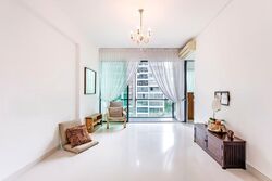 The Citrine (D12), Apartment #535631001